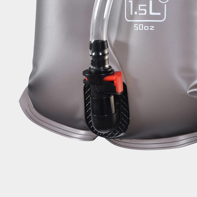 Kailas 1.5L Soft Hydration Bladder - Image 5