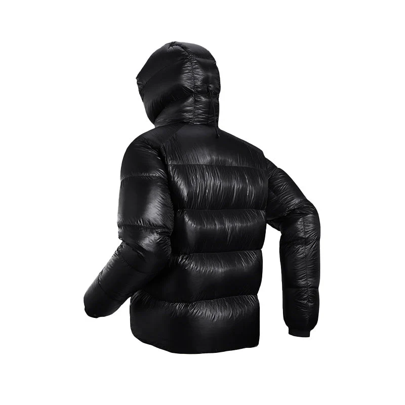 New Kailas 5000GT Alpine 1000FP Hooded Down Jacket Unisex - Image 5