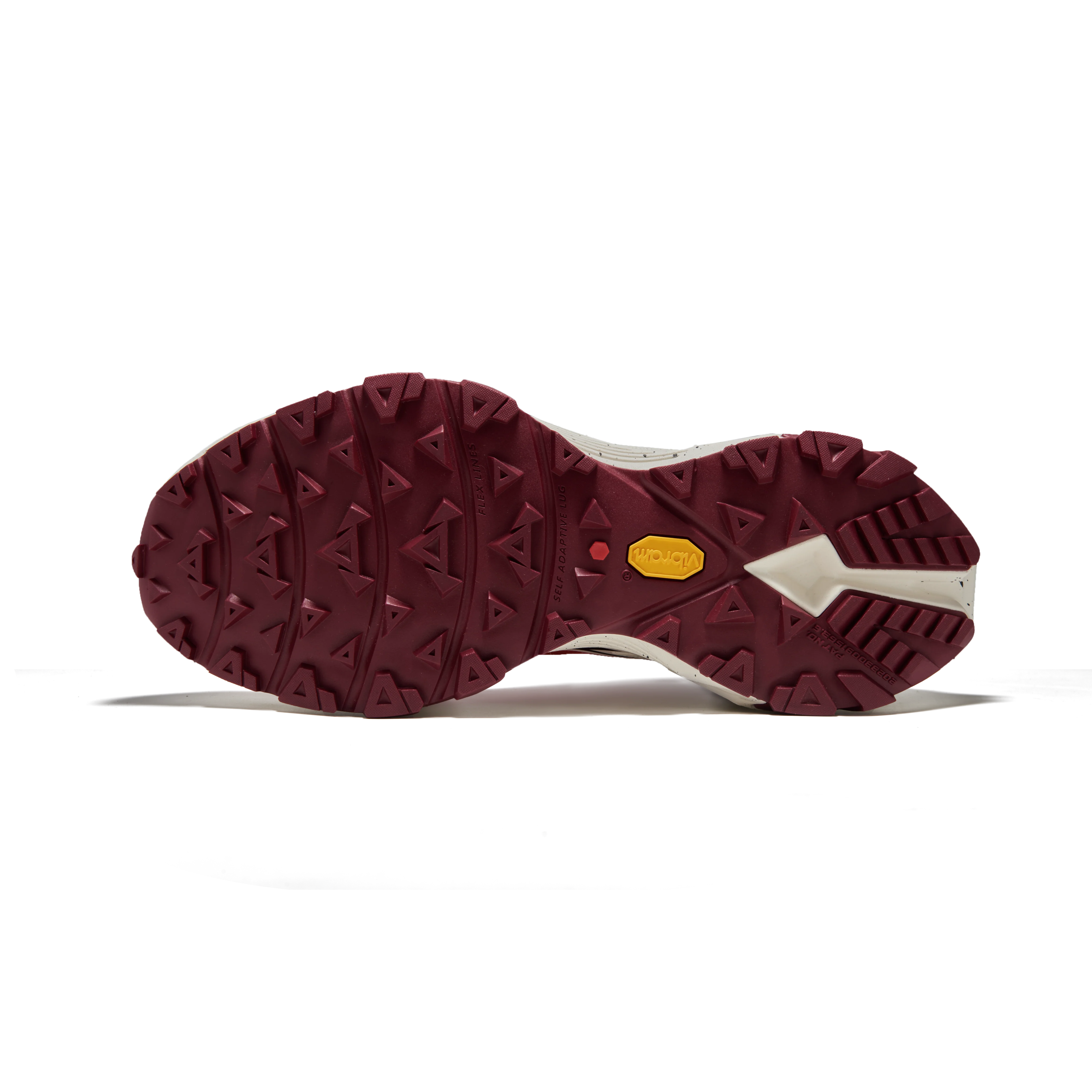 New Kailas FUGA EX 3 Trail Running Shoes Men's - Image 10