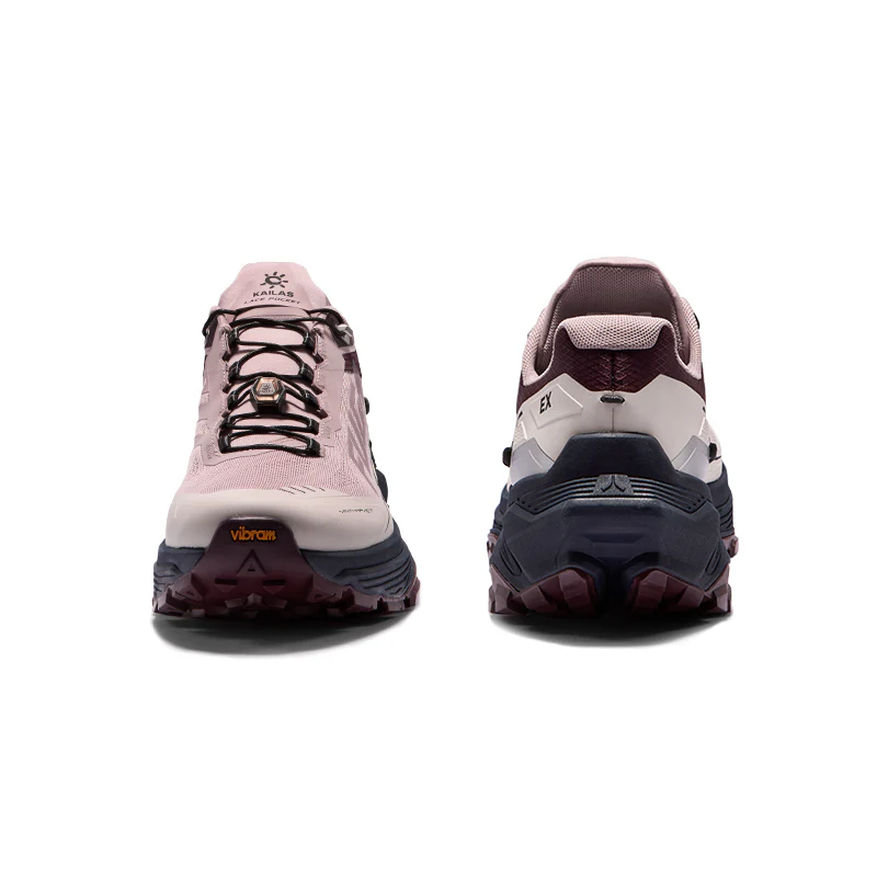 New Kailas FUGA EX 3 Trail Running Shoes Men's - Image 15