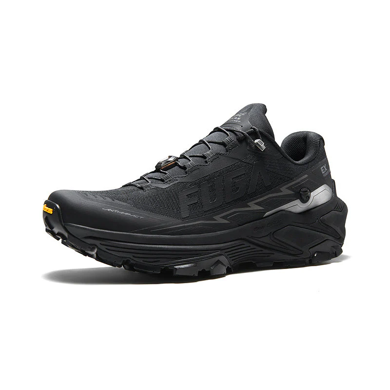 New Kailas FUGA EX 3 Trail Running Shoes Men's - Image 17