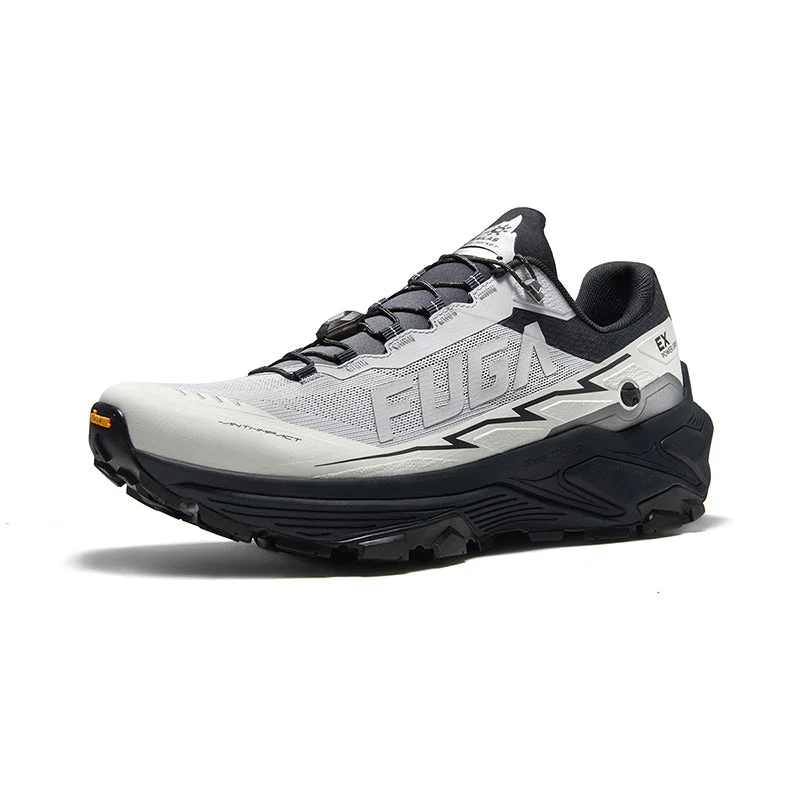 New Kailas FUGA EX 3 Trail Running Shoes Men's - Image 21