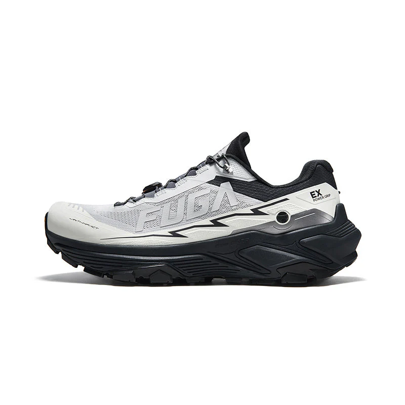 New Kailas FUGA EX 3 Trail Running Shoes Men's - Image 22
