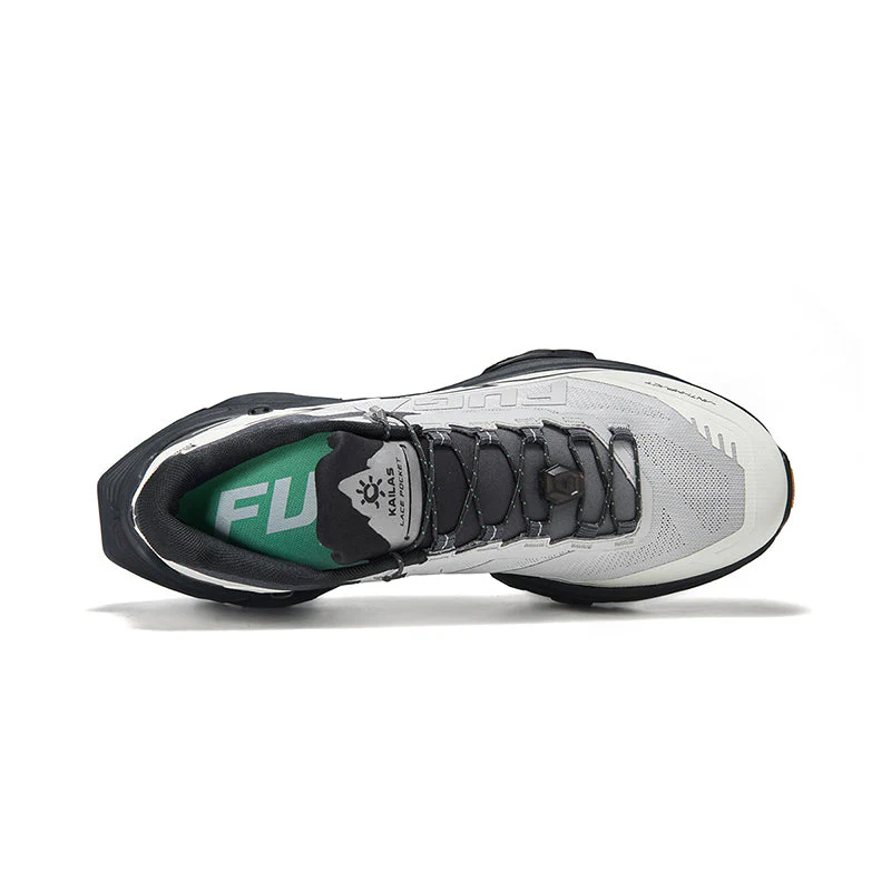 New Kailas FUGA EX 3 Trail Running Shoes Men's - Image 23