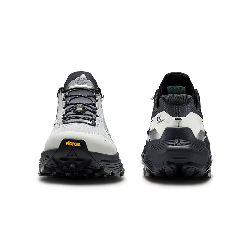 New Kailas FUGA EX 3 Trail Running Shoes Men's - Image 24