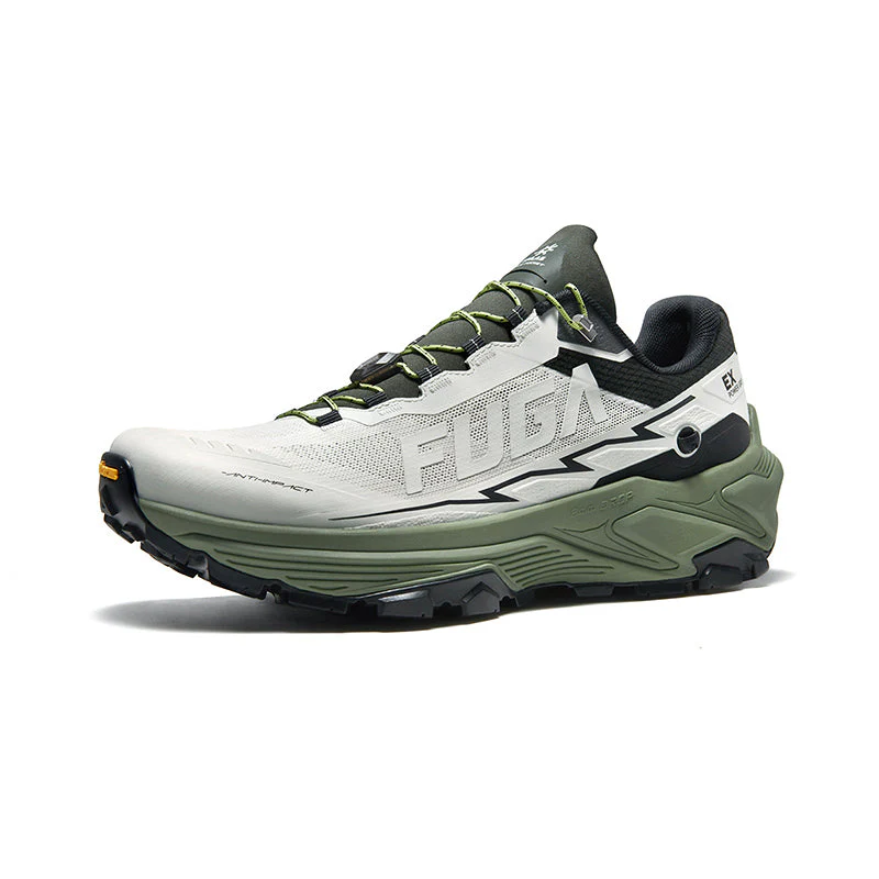 New Kailas FUGA EX 3 Trail Running Shoes Men's - Image 26
