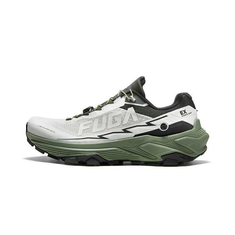 New Kailas FUGA EX 3 Trail Running Shoes Men's - Image 27