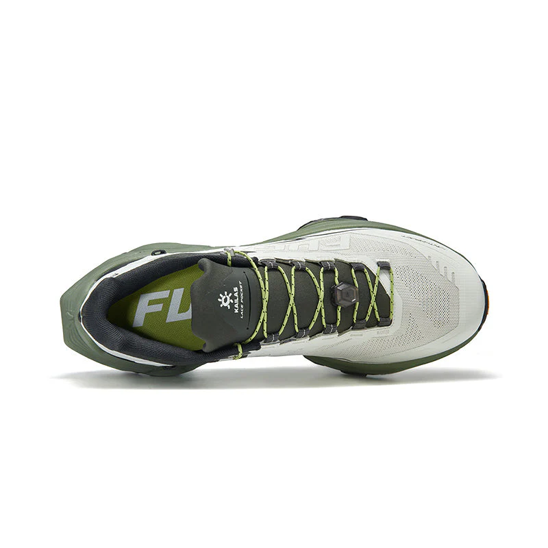 New Kailas FUGA EX 3 Trail Running Shoes Men's - Image 28