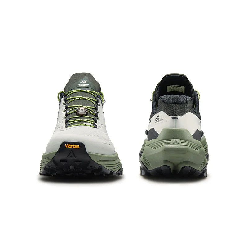 New Kailas FUGA EX 3 Trail Running Shoes Men's - Image 29