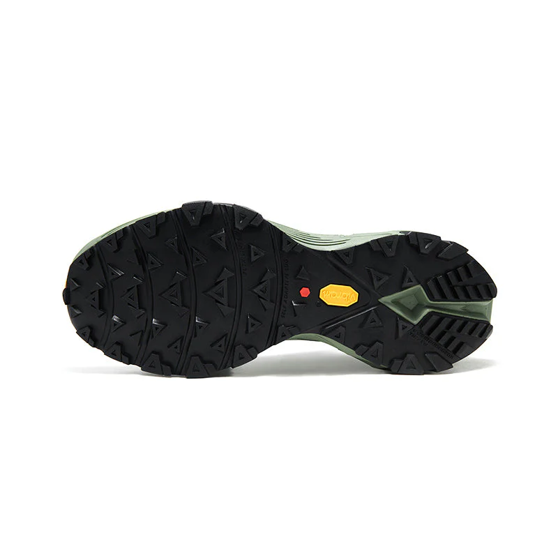 New Kailas FUGA EX 3 Trail Running Shoes Men's - Image 30