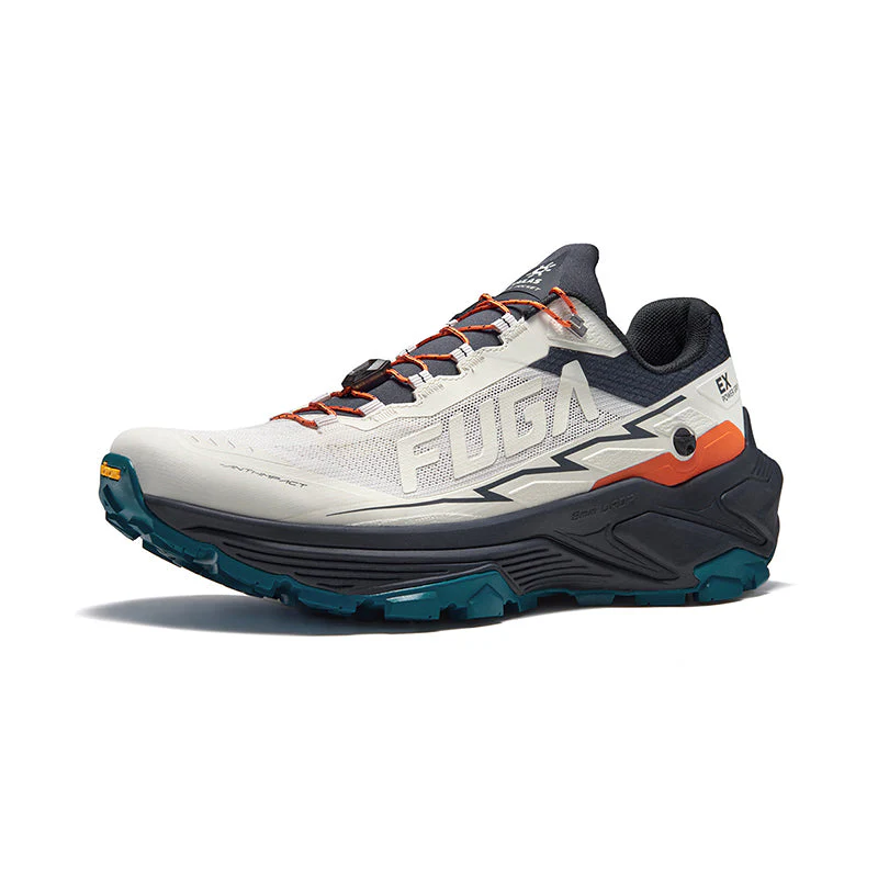 New Kailas FUGA EX 3 Trail Running Shoes Men's - Image 31
