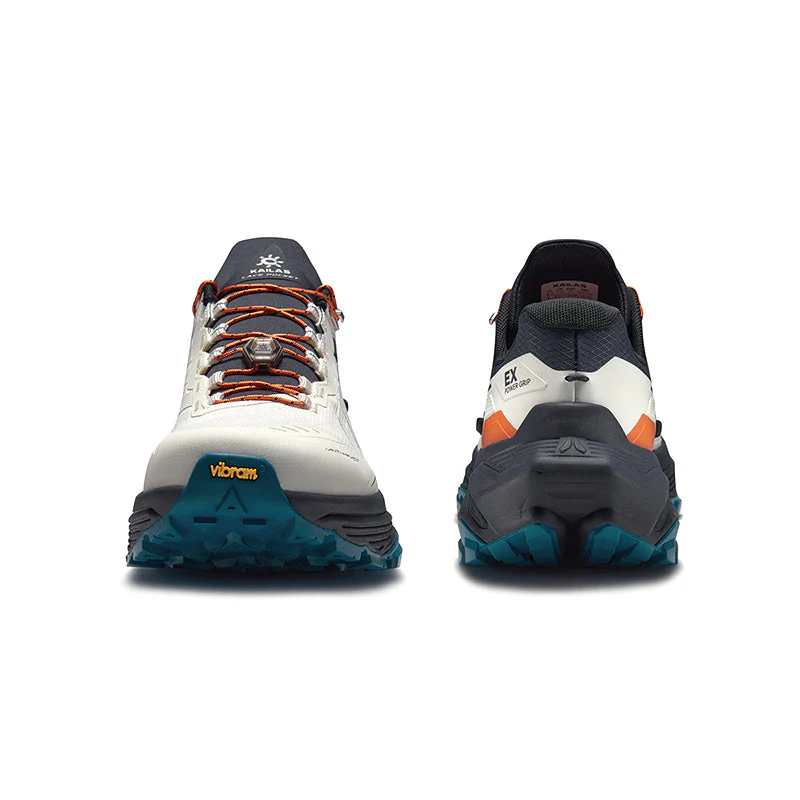 New Kailas FUGA EX 3 Trail Running Shoes Men's - Image 34