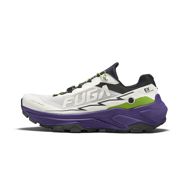 New Kailas FUGA EX 3 Trail Running Shoes Men's - Image 37