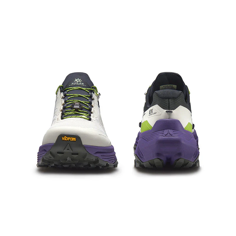 New Kailas FUGA EX 3 Trail Running Shoes Men's - Image 39