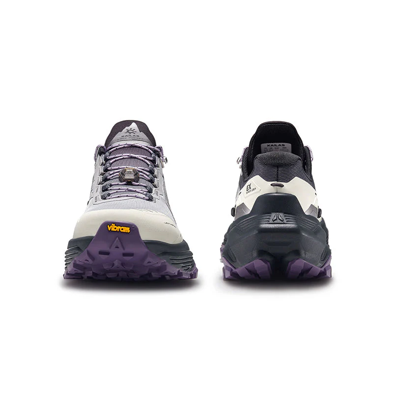 New Kailas FUGA EX 3 Trail Running Shoes Women's - Image 11
