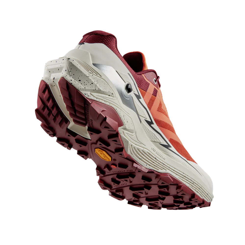 New Kailas FUGA EX 3 Trail Running Shoes Women's - Image 14