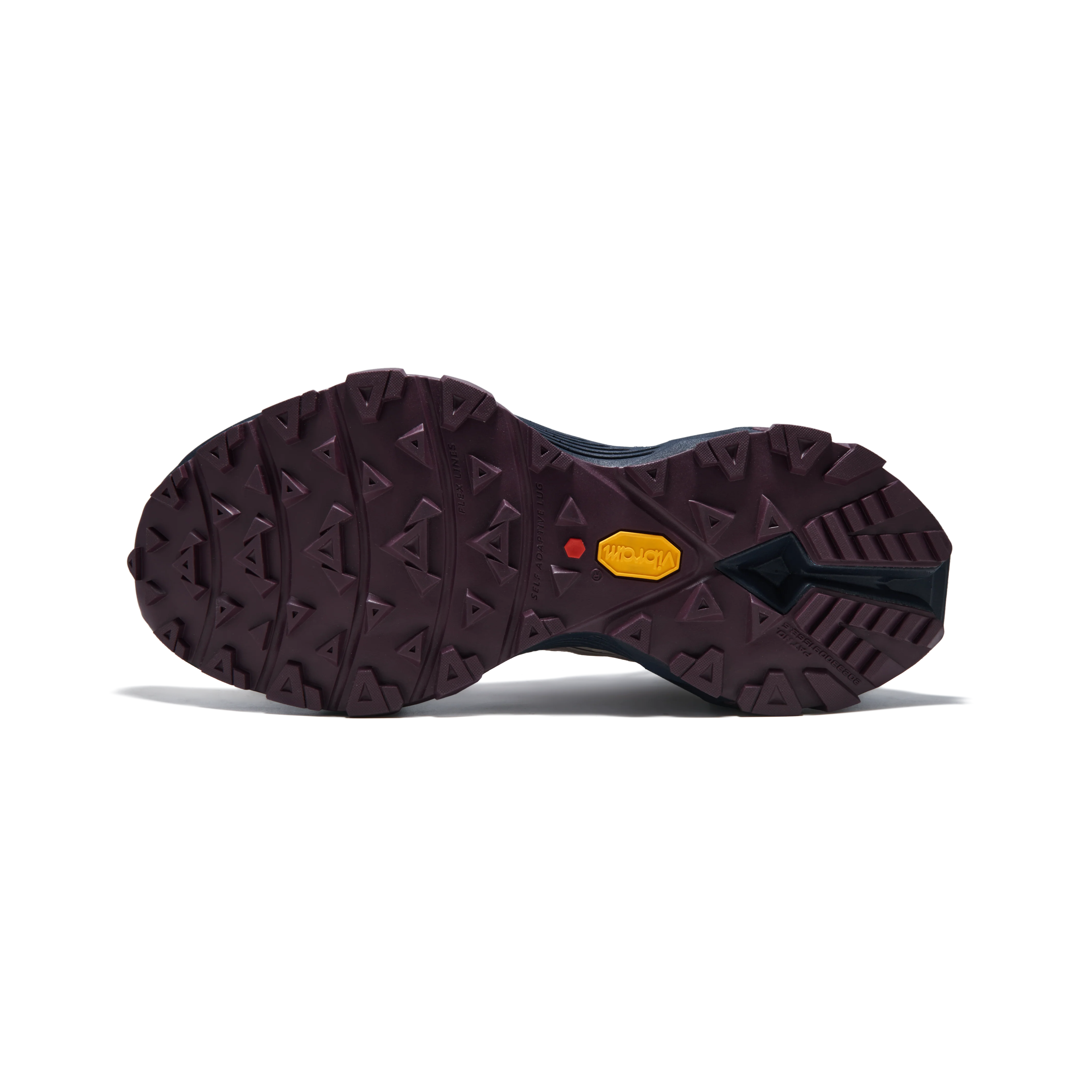 New Kailas FUGA EX 3 Trail Running Shoes Women's - Image 23