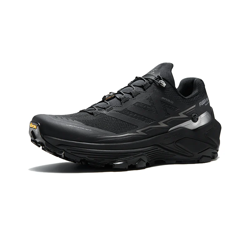 New Kailas FUGA EX 3 Trail Running Shoes Women's - Image 24