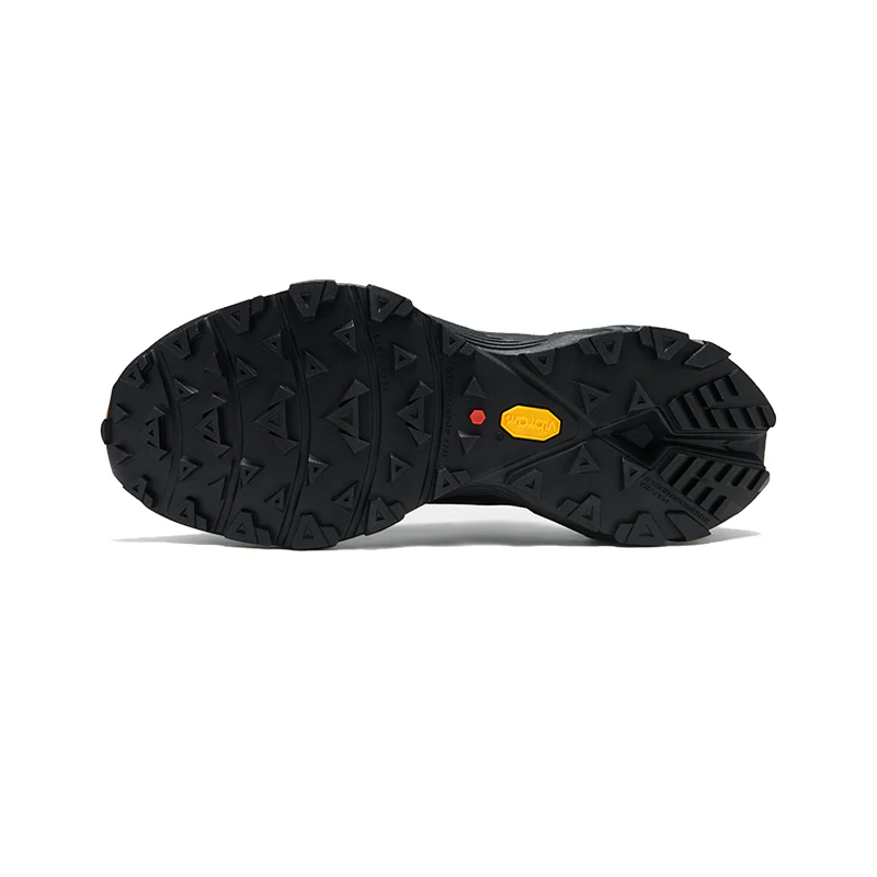 New Kailas FUGA EX 3 Trail Running Shoes Women's - Image 28