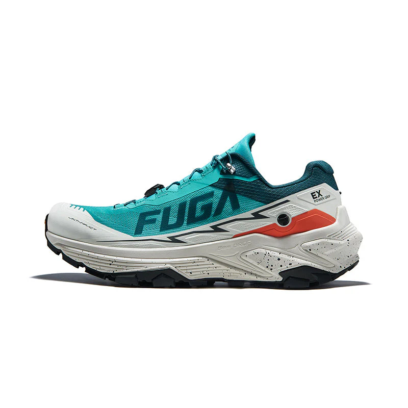 New Kailas FUGA EX 3 Trail Running Shoes Women's - Image 4
