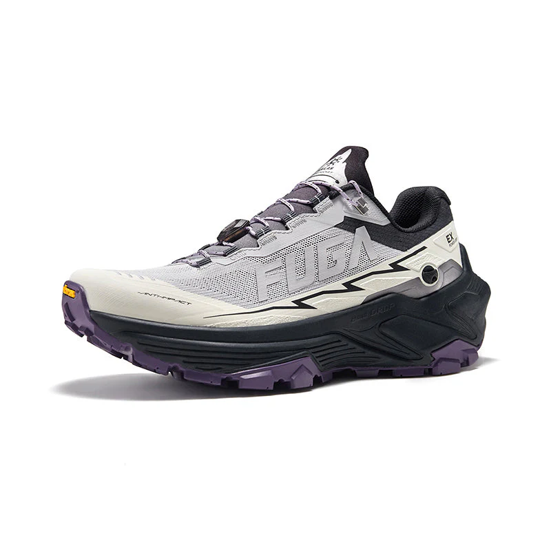 New Kailas FUGA EX 3 Trail Running Shoes Women's - Image 8