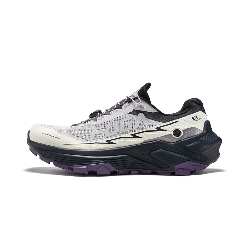 New Kailas FUGA EX 3 Trail Running Shoes Women's - Image 9