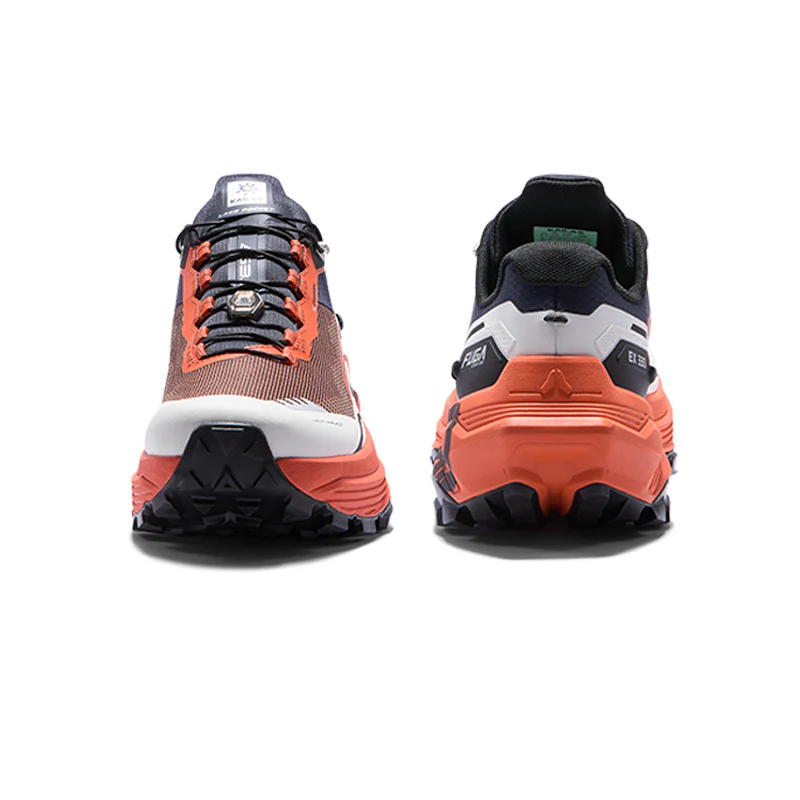 New Kailas FUGA EX 330 Trail Running Shoes Men's - Image 11