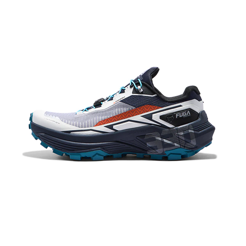 New Kailas FUGA EX 330 Trail Running Shoes Men's - Image 13