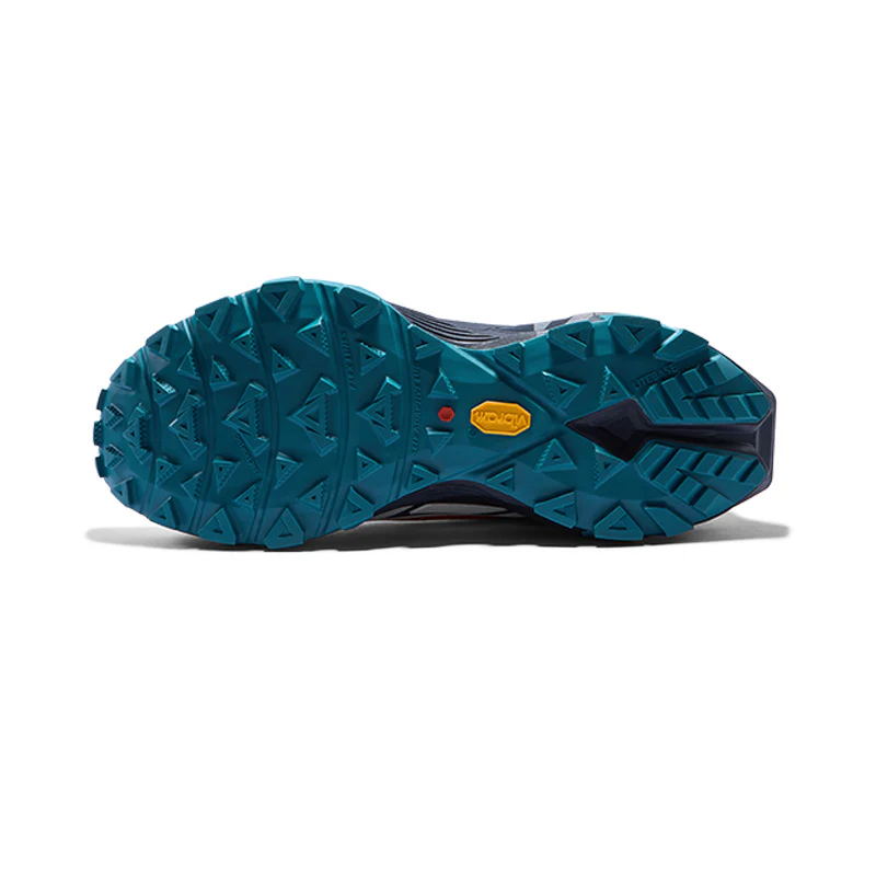 New Kailas FUGA EX 330 Trail Running Shoes Men's - Image 15