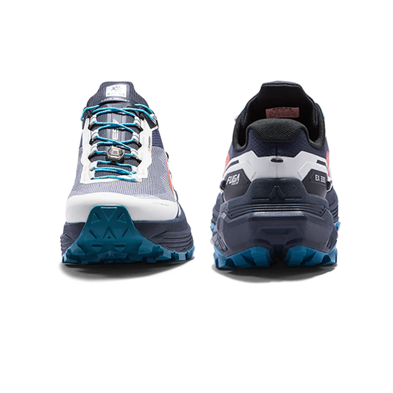 New Kailas FUGA EX 330 Trail Running Shoes Men's - Image 16