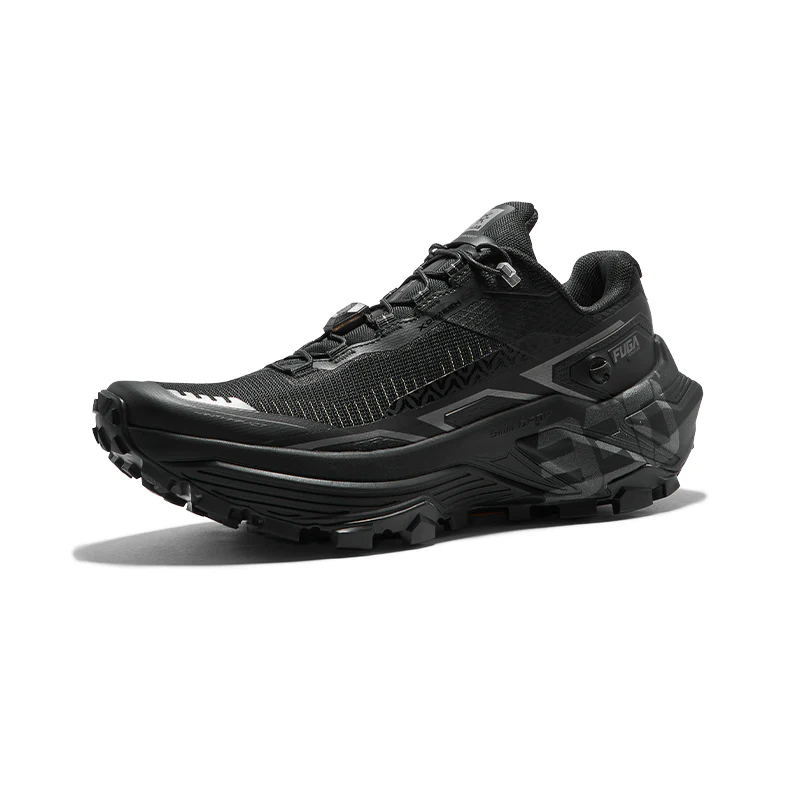 New Kailas FUGA EX 330 Trail Running Shoes Men's - Image 17