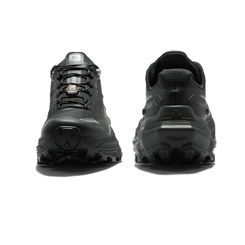 New Kailas FUGA EX 330 Trail Running Shoes Men's - Image 21