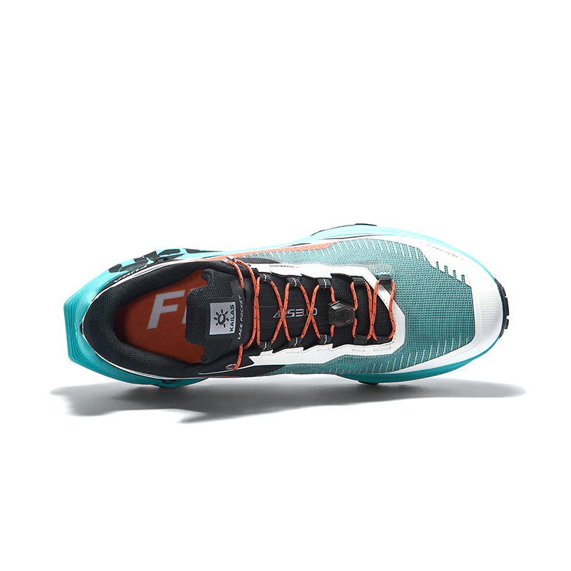 New Kailas FUGA EX 330 Trail Running Shoes Men's - Image 3