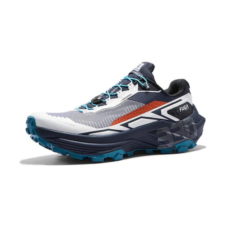 New Kailas FUGA EX 330 Trail Running Shoes Women's - Image 11