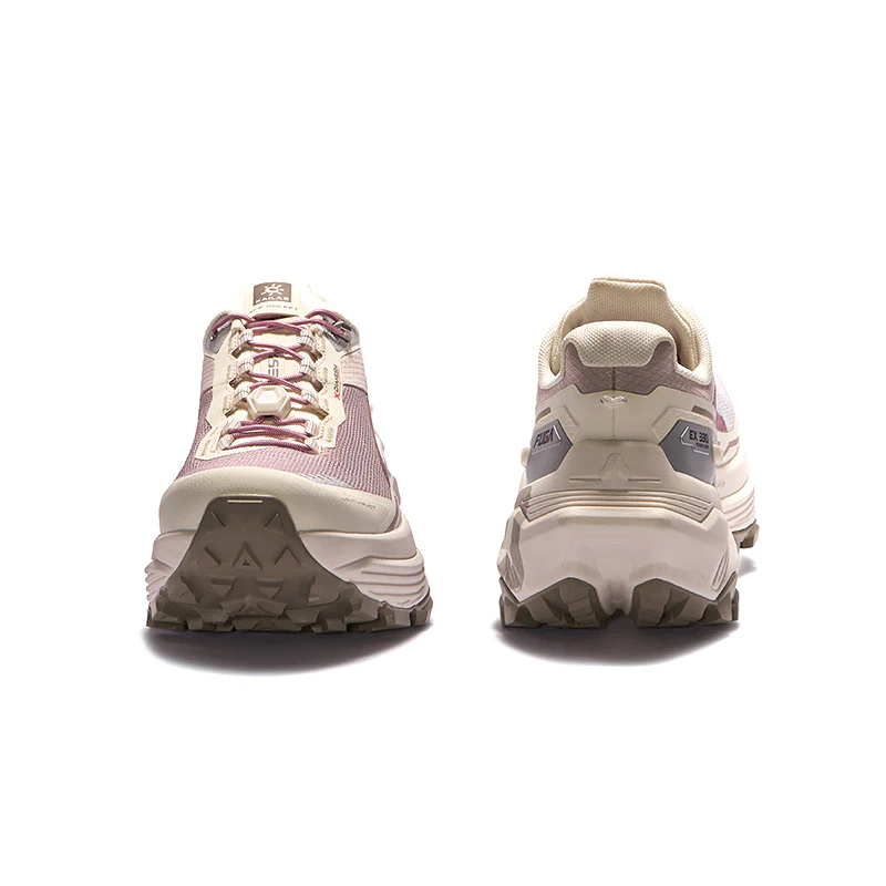 New Kailas FUGA EX 330 Trail Running Shoes Women's - Image 20