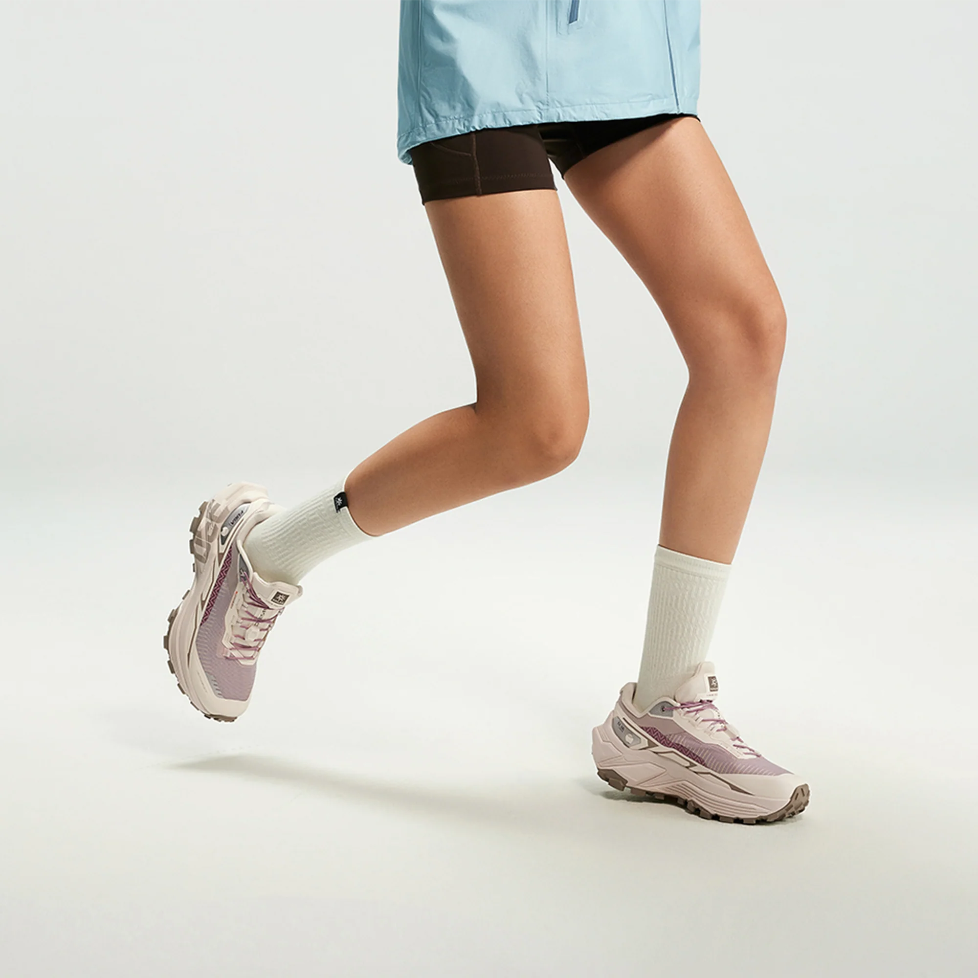 New Kailas FUGA EX 330 Trail Running Shoes Women's - Image 23