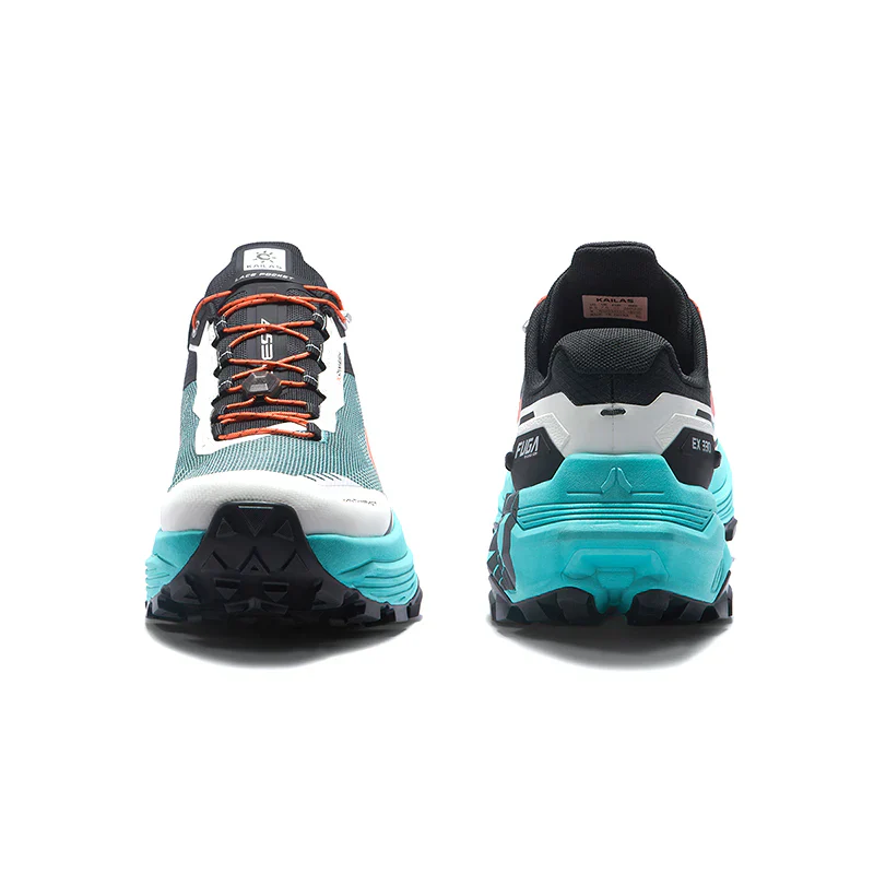 New Kailas FUGA EX 330 Trail Running Shoes Women's - Image 4