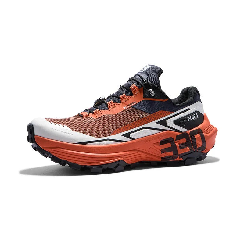 New Kailas FUGA EX 330 Trail Running Shoes Women's - Image 6