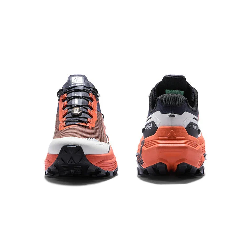 New Kailas FUGA EX 330 Trail Running Shoes Women's - Image 7