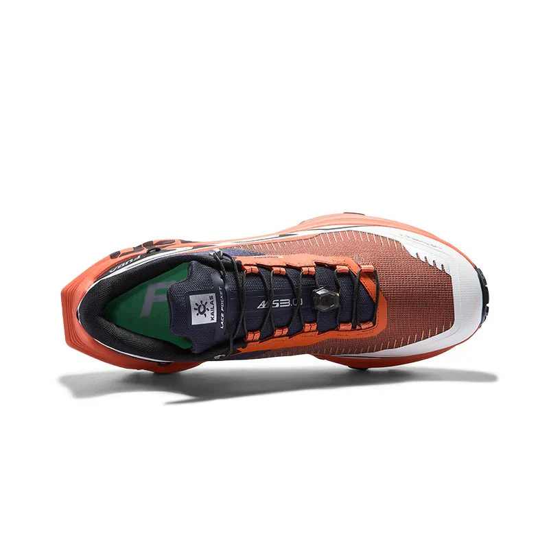 New Kailas FUGA EX 330 Trail Running Shoes Women's - Image 8