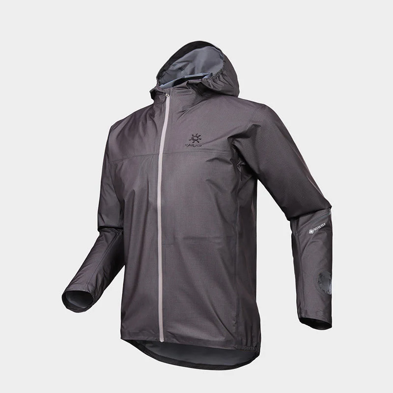 Kailas AERO GTX Trail Running Hardshell Jacket Men's - Image 11