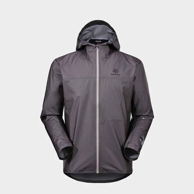 Kailas AERO GTX Trail Running Hardshell Jacket Men's - Image 12