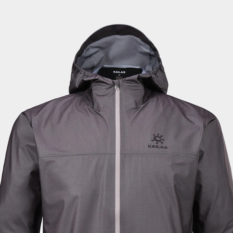 Kailas AERO GTX Trail Running Hardshell Jacket Men's - Image 14