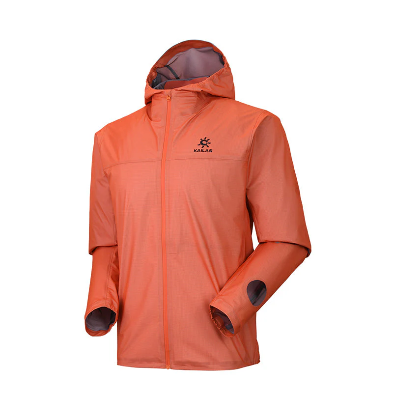 Kailas AERO GTX Trail Running Hardshell Jacket Men's - Image 6