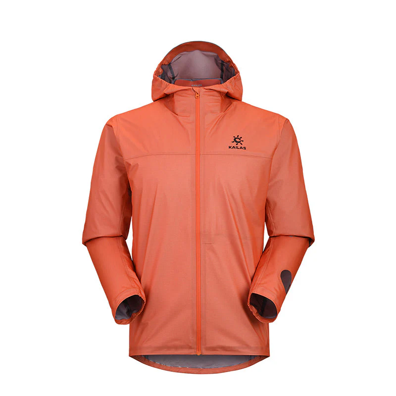 Kailas AERO GTX Trail Running Hardshell Jacket Men's - Image 7