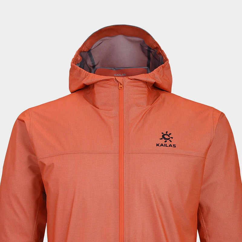 Kailas AERO GTX Trail Running Hardshell Jacket Men's - Image 9
