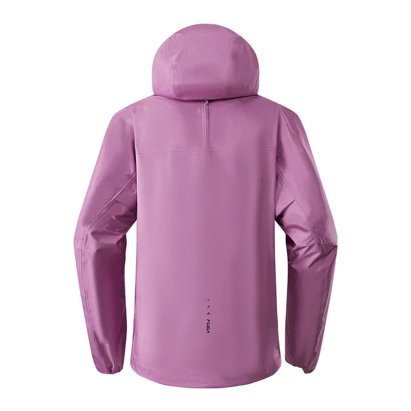 Kailas AERO 1800 Trail Running Waterproof Jacket Women's - Image 3