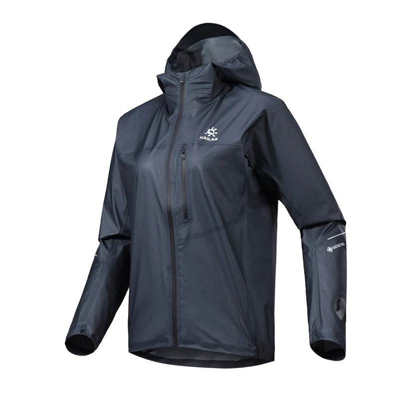 Kailas AERO GTX Trail Running Waterproof Jacket Women's - Image 4