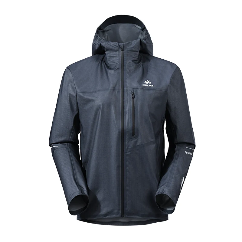 Kailas AERO GTX Trail Running Waterproof Jacket Women's - Image 6