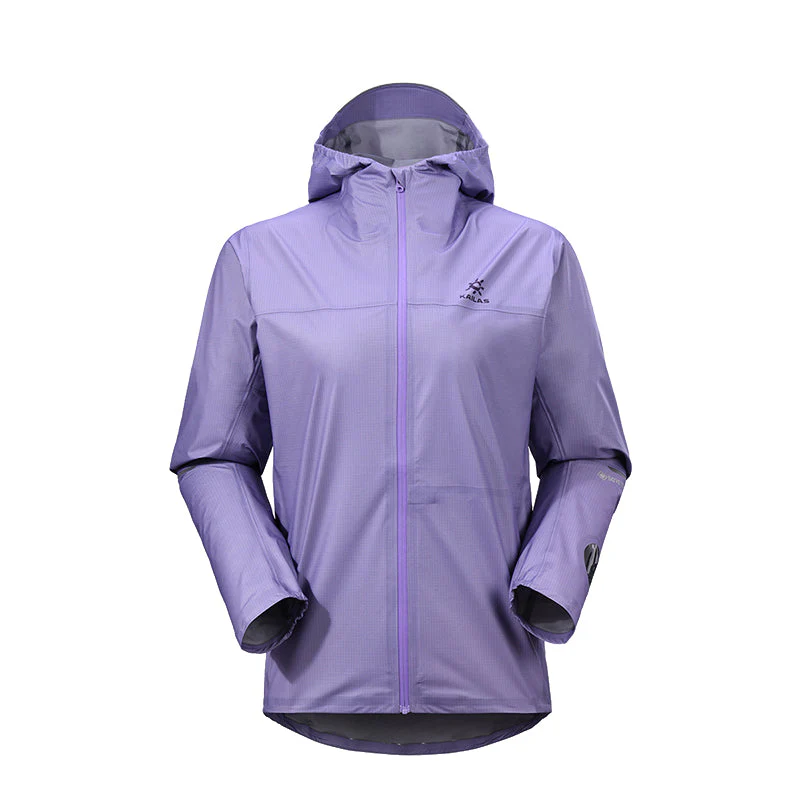 Kailas AERO GTX Trail Running Waterproof Jacket Women's - Image 9